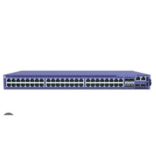 Extreme Networks EXTREMESWITCHING 5420M 16/100MB/1GB/2.5GB 802.3BT 90W POE-9878201