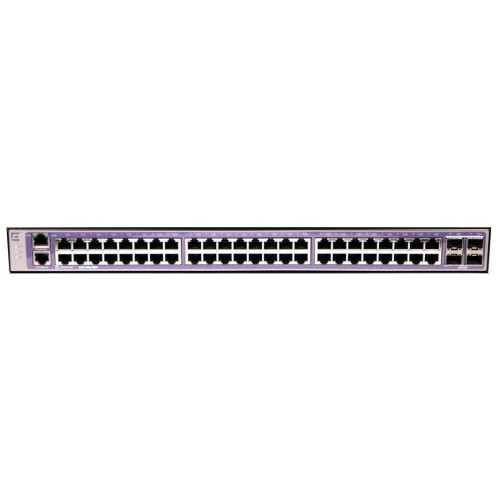 Extreme Networks 210-48P-GE4/10/100/1000BASE-T POE+ 4 1GBE IN-9878212