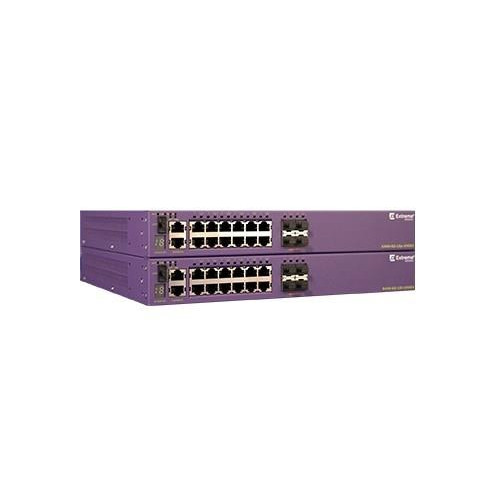 Extreme Networks X440-G2-24P-10GE4/10/100/1000BASE-T POE+FSFP CB IN-9878275