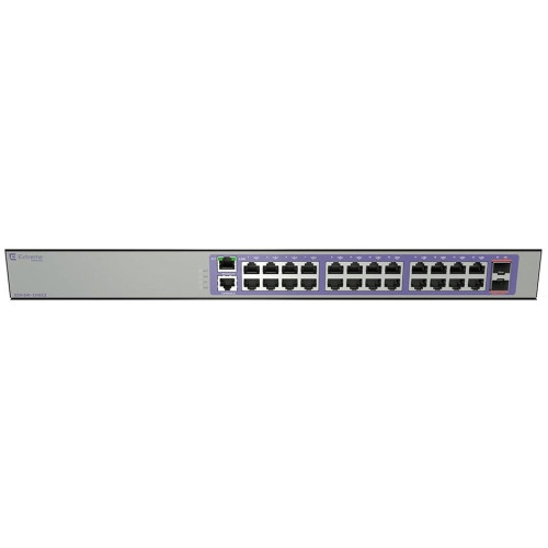 Extreme Networks 220-24T-10GE2/10/100/1000BASE-T 2 10GBE IN-9878282