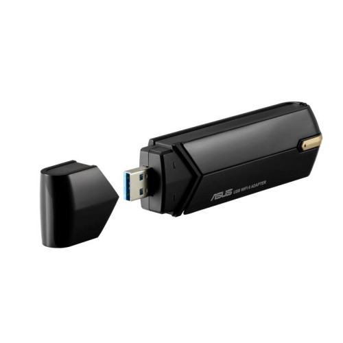 ASUS-karta sieciowa USB AX1800 Dual-band-9879629