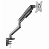 GEMBIRD BIURKOWE REGULOWANE RAMIĘ/UCHWYT NA MONITOR 17-32, VESA 100X100MM, DO 9 KG, KOLOR SZARY-9880771