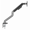 GEMBIRD BIURKOWE REGULOWANE RAMIĘ/UCHWYT NA MONITOR 17-32, VESA 100X100MM, DO 9 KG, KOLOR SZARY-9880773