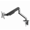 GEMBIRD BIURKOWE REGULOWANE RAMIĘ/UCHWYT NA MONITOR 17-32, VESA 100X100MM, DO 9 KG, KOLOR SZARY-9880776