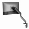 GEMBIRD BIURKOWE REGULOWANE RAMIĘ/UCHWYT NA MONITOR 17-32, VESA 100X100MM, DO 9 KG, KOLOR SZARY-9880779