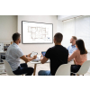 MONITOR OPTOMA LED 98
