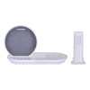 Radiobudzik Blaupunkt CR85WH biały-9882462
