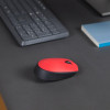 Mysz Logitech M171 910-004641 (optyczna; 1000 DPI; kolor czerwony)-9884003
