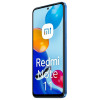 Smartfon Xiaomi Redmi Note 11 4/128GB Niebieski-9886148
