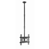 GEMBIRD PEŁNOOBROTOWY UCHWYT SUFITOWY DO TELEWIZORA 32" - 70", VESA MAX 400 X 400MM, DO 50KG-9886854