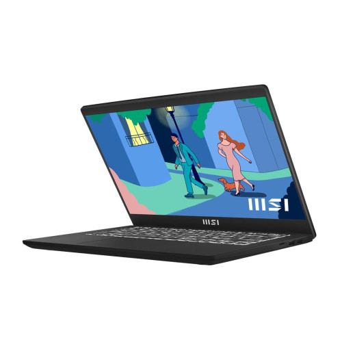 MSI Modern 14 C12MO-868PL i5-1235U 14