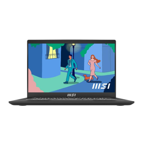 MSI Modern 14 C12MO-868PL i5-1235U 14