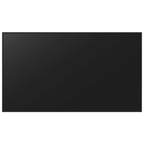 MONITOR OPTOMA LED 65
