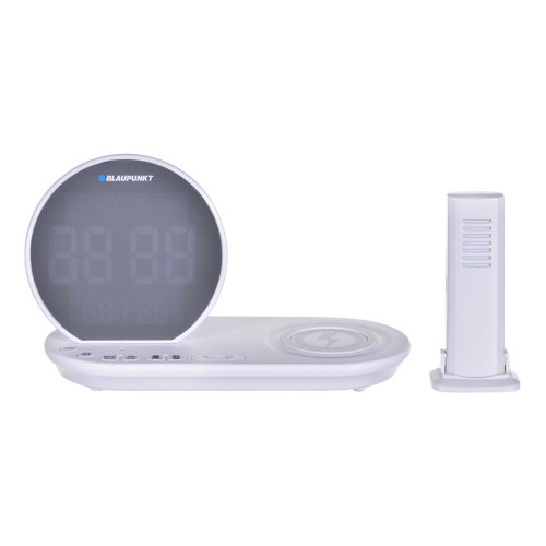 Radiobudzik Blaupunkt CR85WH biały-9882462