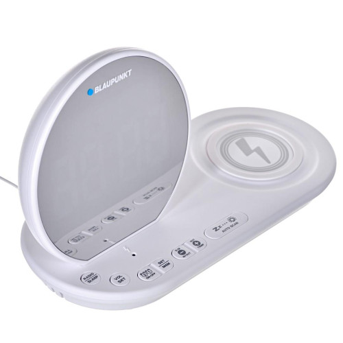 Radiobudzik Blaupunkt CR85WH biały-9882466