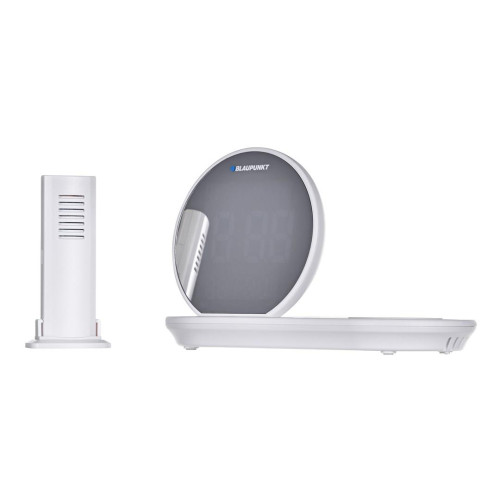 Radiobudzik Blaupunkt CR85WH biały-9882467