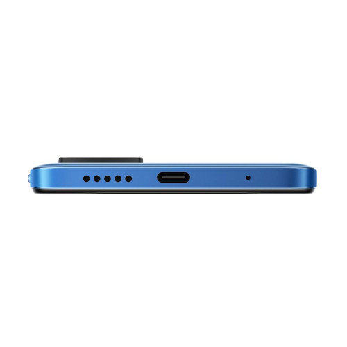 Smartfon Xiaomi Redmi Note 11 4/128GB Niebieski-9886143
