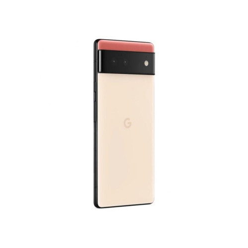 Smartfon Google Pixel 6 5G 8/128GB Koralowy-9886178