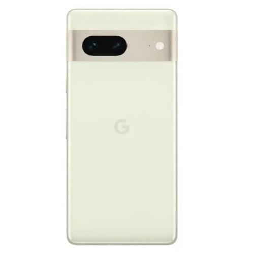 Smartfon Google Pixel 7 5G 8/256GB Zielony-9886184