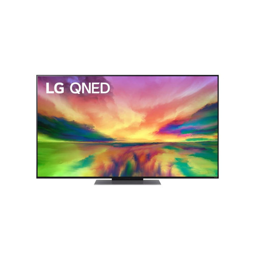 Telewizor 55" LG 55QNED813RE (4K UHD HDR DVB-T2/HEVC SmartTV)-9886818