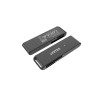 UNITEK CZYTNIK KART SD I MICROSD USB-A, Y-9327A-9895675