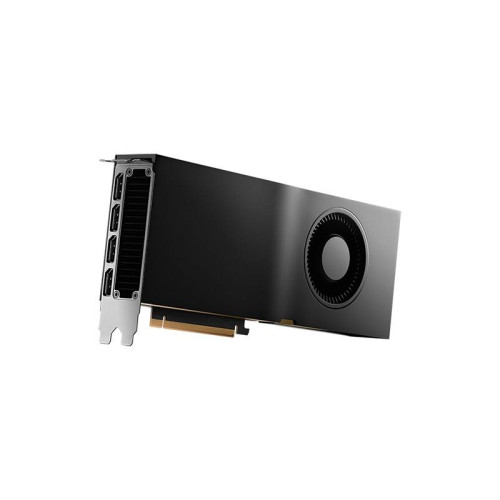 Karta graficzna PNY NVIDIA RTX 5000 Ada Generation, 32 GB GDDR6 ECC 256-bit, PCIe 4.0 x16, Dual Slot, 4x DP 1.4a, ATX - 