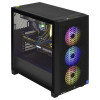 Actina iCUE 7900X3D/32GB/2TB/RX7900XTX/1000W-9907403