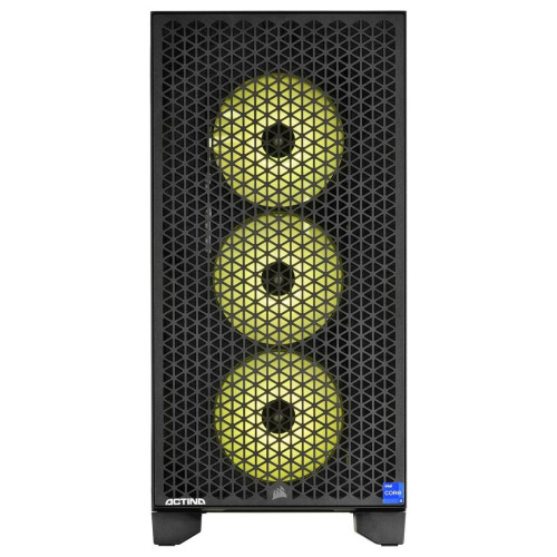Actina iCUE 7800X3D/32GB/2TB/RX7900XT/850W-9907378