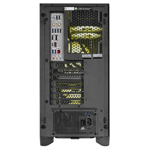 Actina iCUE 7800X3D/32GB/2TB/RX7900XT/850W-9907380