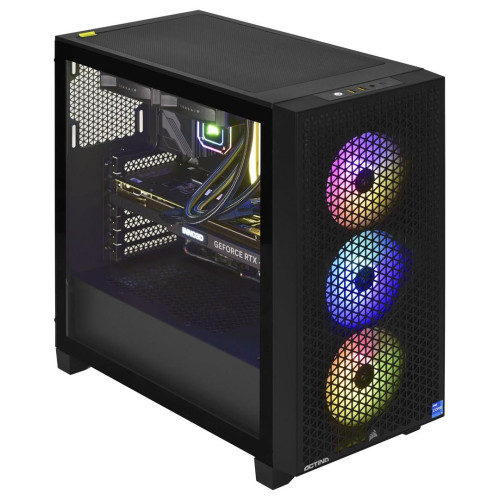Actina iCUE 7800X3D/32GB/2TB/RX7900XT/850W-9907385