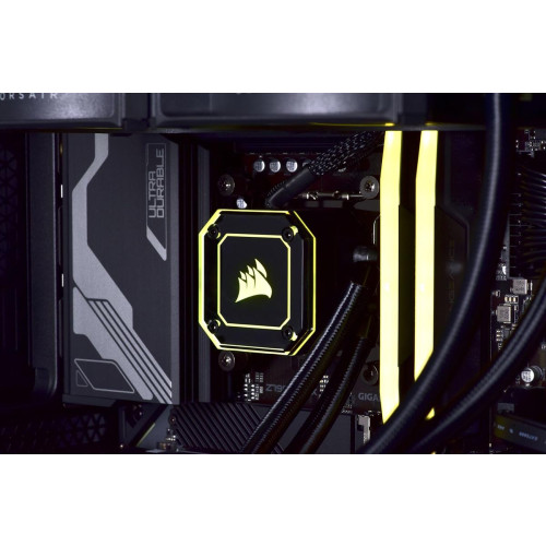 Actina iCUE 7800X3D/32GB/2TB/RX7900XT/850W-9907387