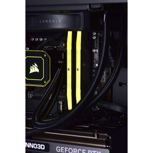 Actina iCUE 7800X3D/32GB/2TB/RX7900XT/850W-9907389