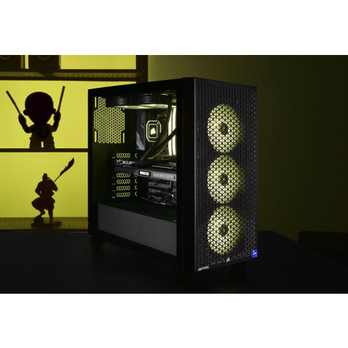 Actina iCUE 7800X3D/32GB/2TB/RX7900XT/850W-9907392