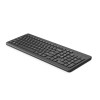 Klawiatura HP 220 Wireless Keyboard bezprzewodowa czarna 805T2AA-9910775