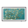 Telewizor 32" Samsung QLED QE32LS03C (FHD HDR DVB-T2/HEVC Smart)-9913416