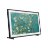 Telewizor Samsung QE32LS03CBU QLED 32'' Full HD Tizen Dolby Digital Plus DVB-T2 Czarny-9913423
