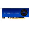 Lenovo ThinkStation AMD Radeon Pro WX3200 4GB GDDR5 4xminiDP HighProfile Bracket-9913858