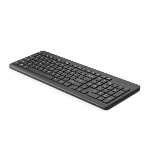 Klawiatura HP 220 Wireless Keyboard bezprzewodowa czarna 805T2AA-9910775