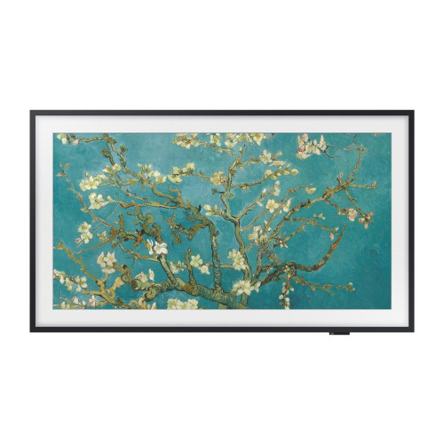 Telewizor 32" Samsung QLED QE32LS03C (FHD HDR DVB-T2/HEVC Smart)-9913416