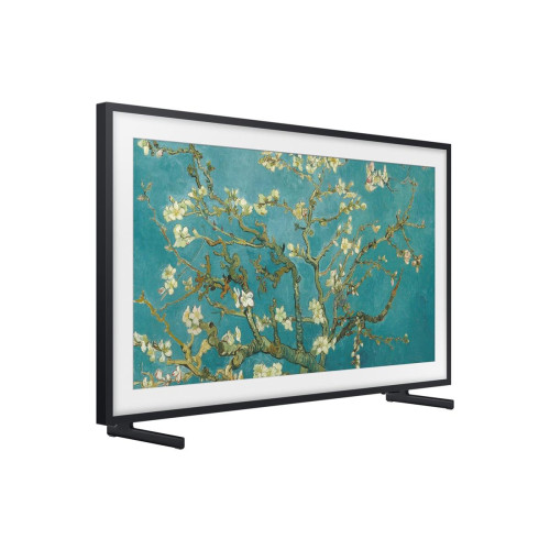 Telewizor Samsung QE32LS03CBU QLED 32'' Full HD Tizen Dolby Digital Plus DVB-T2 Czarny-9913422