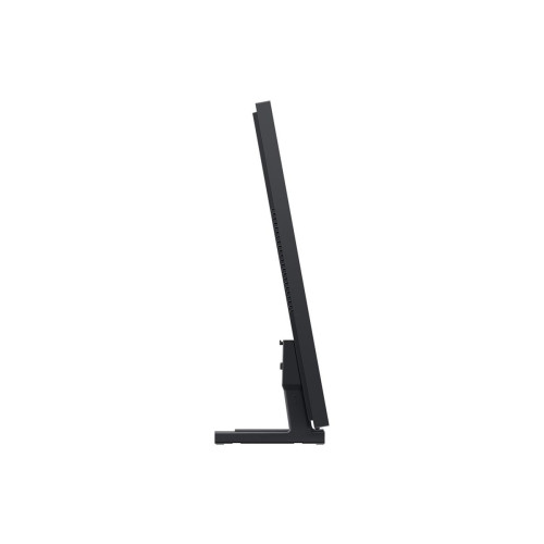 Telewizor Samsung QE32LS03CBU QLED 32'' Full HD Tizen Dolby Digital Plus DVB-T2 Czarny-9913427