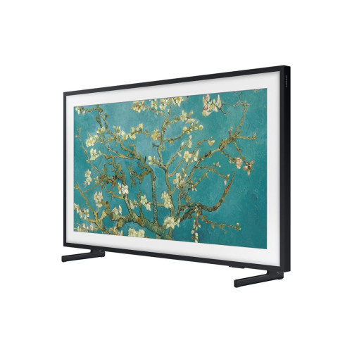 Telewizor Samsung QE32LS03CBU QLED 32'' Full HD Tizen Dolby Digital Plus DVB-T2 Czarny-9913428