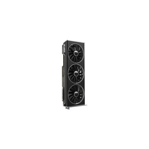 Karta graficzna XFX Radeon RX 7900 XTX SPEEDSTER MERC310 BLACK Gaming 24GB HDM 3 FAN-9913863