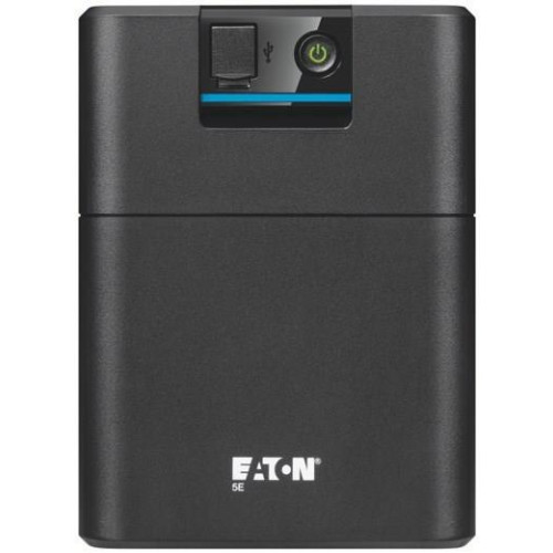 Zasilacz awaryjny Eaton 5E 1200 USB DIN G2 5E1200UD-9914631
