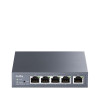 Router CUDY R700 LAN Gigabit Multi-WAN VPN-9920321