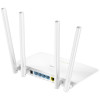 Router CUDY WR1200 LAN 10/100 AC1200 Dual Band WiFi Mesh-9920327
