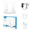 Router CUDY WR1200 LAN 10/100 AC1200 Dual Band WiFi Mesh-9920329