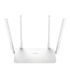 Router CUDY WR1300 LAN Gigabit AC1200 Dual Band WiFi Mesh-9920330
