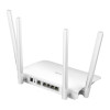 Router CUDY WR1300 LAN Gigabit AC1200 Dual Band WiFi Mesh-9920332