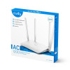 Router CUDY WR1300 LAN Gigabit AC1200 Dual Band WiFi Mesh-9920334